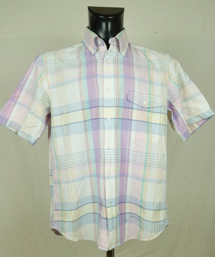 Camicia gant uomo manica - gant,