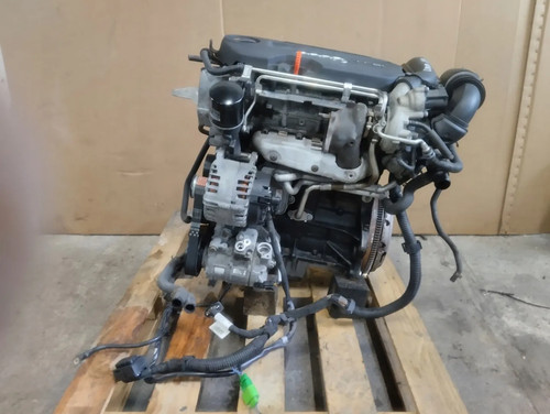 Motore audi cax 4 tfsi - cax,