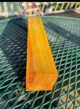 1 pezzo Premium Osage