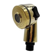 Spruzzatore per shampoo da