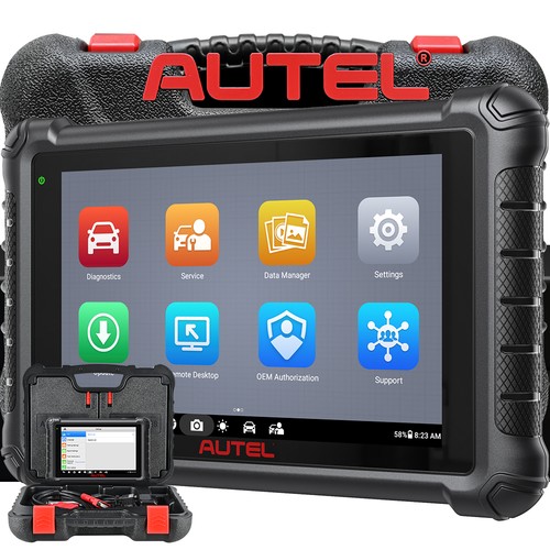 Autel maxicom mx900 - autel, pro