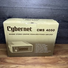 Cybernet CMS 4050 Marine