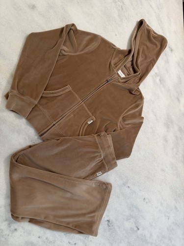 Abercrombie set felpa con - set,