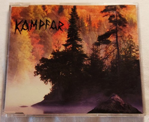 Kampfar falkenbach - kampfar,