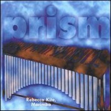 Prism rebecca kite new - prism, cd