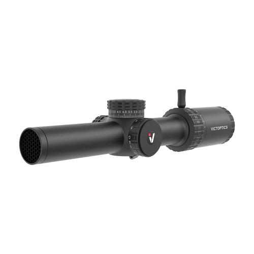 Softair victoptics lpvo - softair,