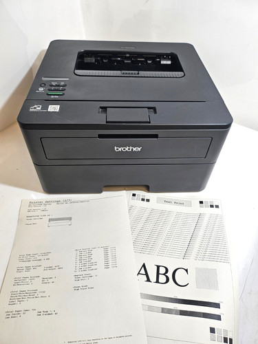 Brother l2370dn stampante - brother, hl-l2370dn