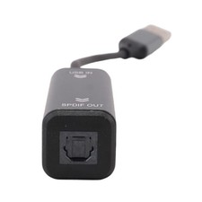 Convertitore audio da USB a