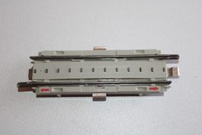 Märklin Pezzo Centrale Con Binario Per Passaggio A Livello Scala H0