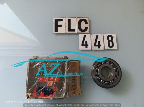 Cuscinetto cambio fiat 132 - fiat,