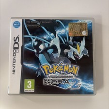 Pokémon Versione Nera 2 per
