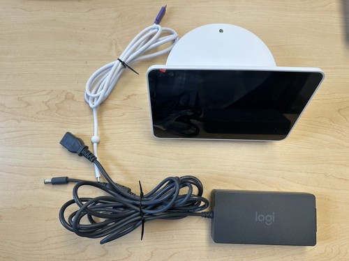 Logitech logi dock - dock, flex