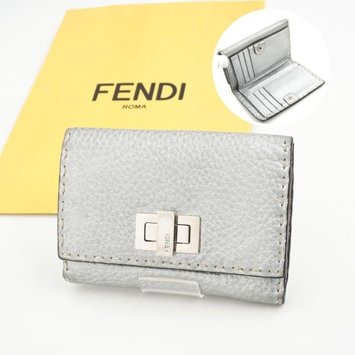 Rank fendi mini portafoglio - ab,
