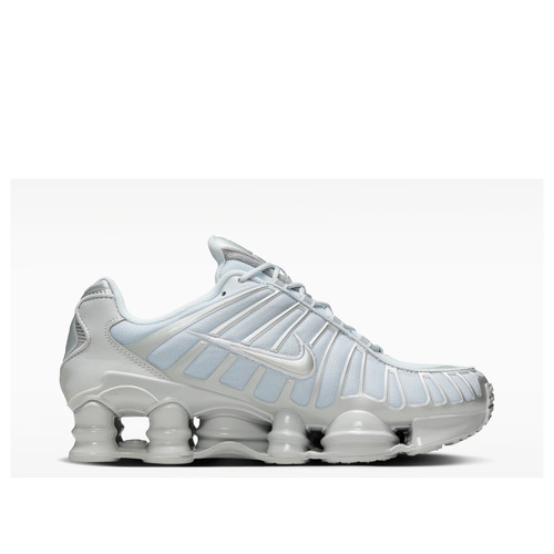 Nike shox sneaker donna - tl,