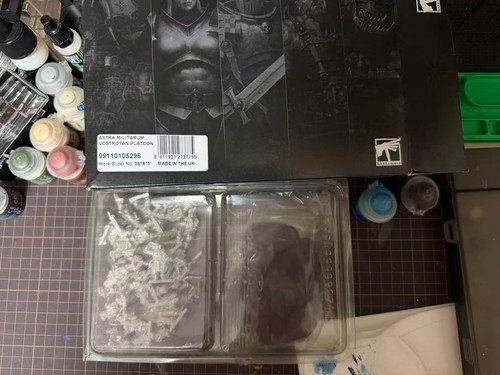 Games workshop warhammer 40k - warhammer,