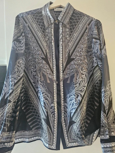 Capo versace vintage nuovo - capo,