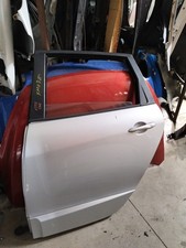 Porta Sportello Portiera Posteriore Sinistra Sx Renault Scenic X-mod