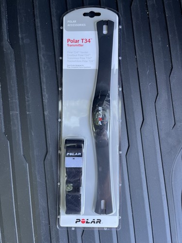Polar t34 trasmettitore - t34,