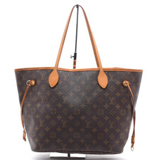 Borsa a tracolla Louis Vuitton [Quasi A] Neverfull MM Monogram Tote Bag...