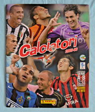 Calciatori 2005-06, 2005 2006