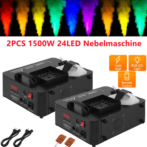 2pcs 1500w macchina della - 2pcs,
