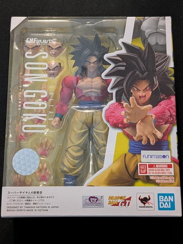 Bandai figuarts dragon - s.h.,