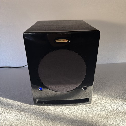 Velodyne dls serie dls3500r - serie,