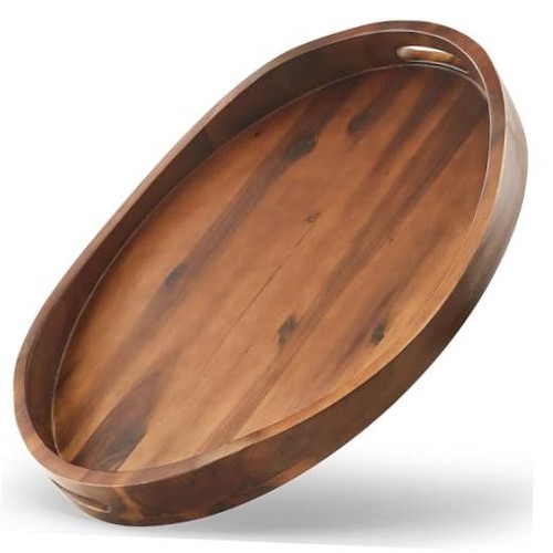 Vassoio ottomano legno - vassoio,
