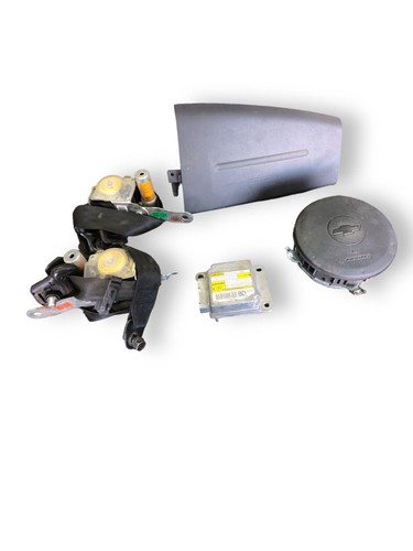 Kit airbag completo per - kit,
