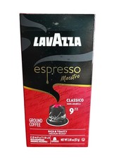Lavazza Espresso Maestro