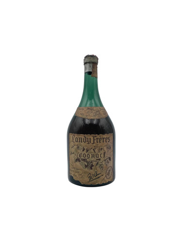 Landy freres cognac riserva - freres,