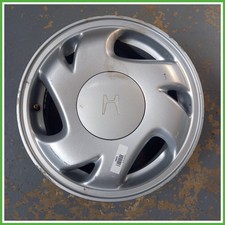 Cerchio in Lega HONDA CIVIC 3