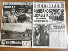EUROPEO 1951/16=UMBERTO SAVOIA=MARIO VELLANI MARCHI=ELSA MERLINI=RENATA TEBALDI=