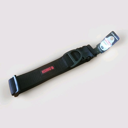 Kong our strongest collar - kong,