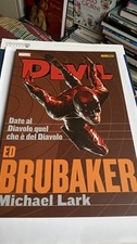 Devil Ed Brubaker Collection