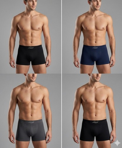 Set boxer uomo liabel in - uomo,