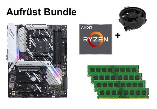 Bundle asus prime - bundle, +