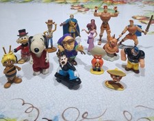 14 personaggi Disney dagli anni 60 agli anni 90