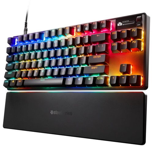 Serie apex pro tkl gen - apex,