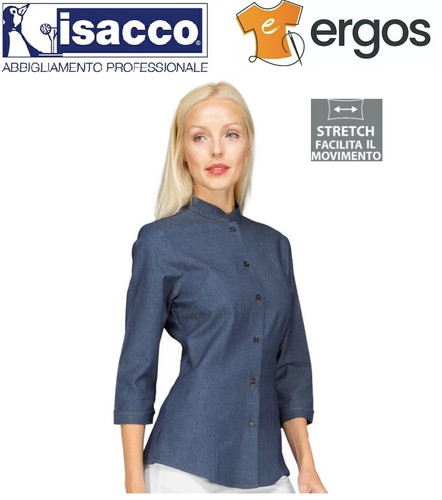 Isacco camicetta hollywood - isacco,