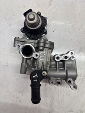 Valvola EGR per Ford Mondeo V