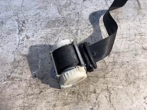 Cintura sicurezza post - cintura, di