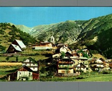 Cuneo Bagni di Vinadio 1300 m. F. Grande spedita