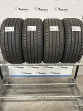 SET 4 GOMME 245/40R18 93H
