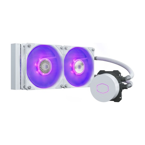 Cooler master masterliquid - cooler,