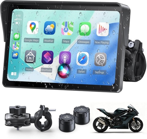 Aphqua carplay moto - carplay,
