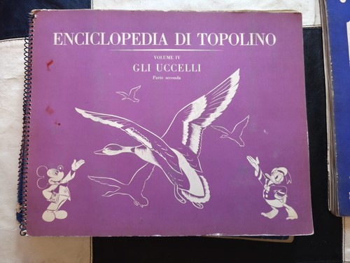 Lotto album enciclopedia di - lotto, 4