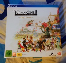 Ni no Kuni II: Revenant