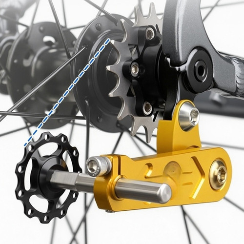 Tendicatena mountain bike - , in