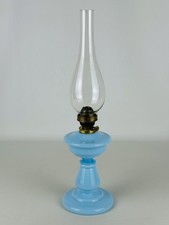 Antica Lampada A Petrolio In